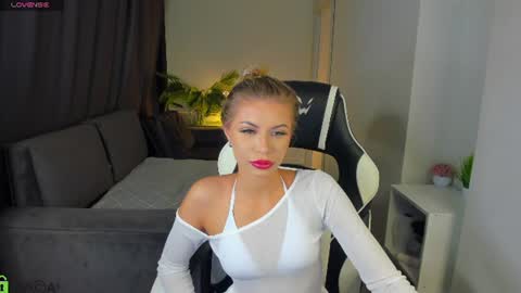 Snapshot of sidny_beth chatting on 10, 6, 2026 Sidny online show from 10, 6, 2026