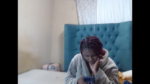 Snapshot of sieannabrown chatting on 10, 5, 2026 sieannabrown online show from 10, 5, 2026