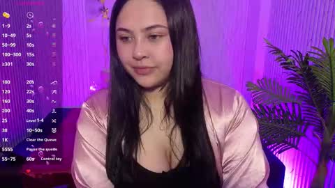 Snapshot of siena_tay chatting on 25, 2, 2026 Siena online show from 25, 2, 2026