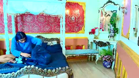 Snapshot of sienna_dark chatting on 19, 5, 2026 SinnaDark online show from 19, 5, 2026