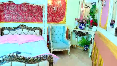 Snapshot of sienna_dark chatting on 25, 5, 2026 SinnaDark online show from 25, 5, 2026