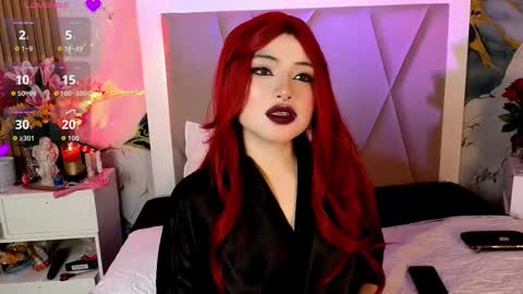 Snapshot of sienna_desiree chatting on 15, 3, 2026 Sienna Desieree online show from 15, 3, 2026