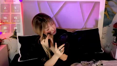 Snapshot of sienna_desiree chatting on 16, 3, 2026 Sienna Desieree online show from 16, 3, 2026