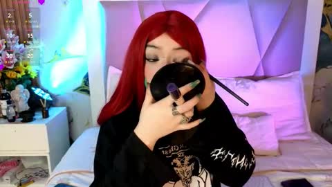 Snapshot of sienna_desiree chatting on 21, 3, 2026 Sienna Desieree online show from 21, 3, 2026