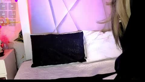 Snapshot of sienna_desiree chatting on 1, 4, 2026 Sienna Desieree online show from 1, 4, 2026