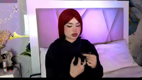 Snapshot of sienna_desiree chatting on 6, 4, 2026 Sienna Desieree online show from 6, 4, 2026