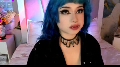 Snapshot of sienna_desiree chatting on 11, 4, 2026 Sienna Desieree online show from 11, 4, 2026