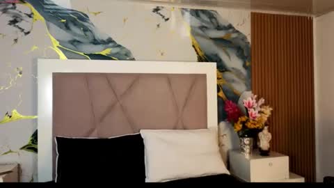 Snapshot of sienna_desiree chatting on 15, 4, 2026 Sienna Desieree online show from 15, 4, 2026