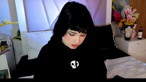 Snapshot of sienna_desiree chatting on 19, 4, 2026 Sienna Desieree online show from 19, 4, 2026