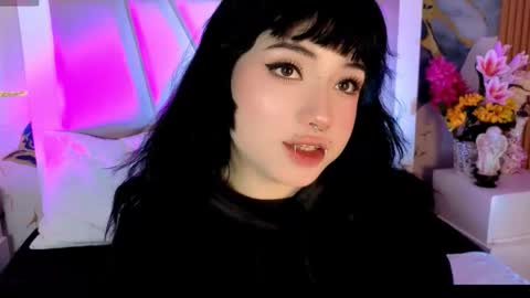Snapshot of sienna_desiree chatting on 20, 4, 2026 Sienna Desieree online show from 20, 4, 2026