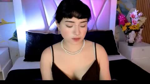 Snapshot of sienna_desiree chatting on 27, 4, 2026 Sienna Desieree online show from 27, 4, 2026