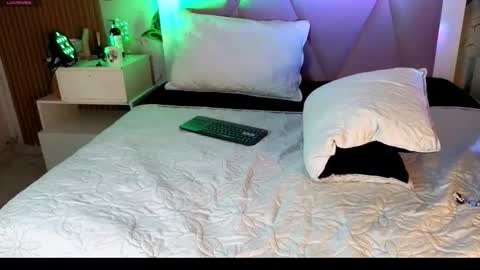 Snapshot of sienna_desiree chatting on 29, 4, 2026 Sienna Desieree online show from 29, 4, 2026