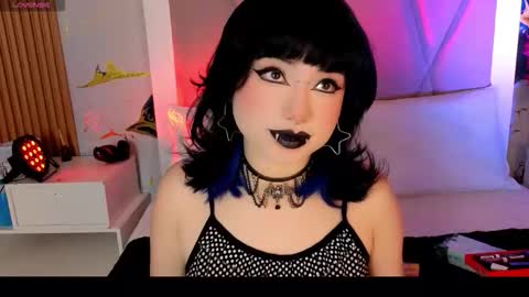 Snapshot of sienna_desiree chatting on 30, 4, 2026 Sienna Desieree online show from 30, 4, 2026