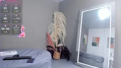 sienna_glow online show from 14, 3, 2026