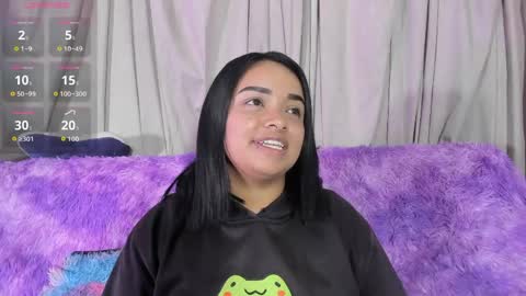 Snapshot of sienna_lux01 chatting on 30, 4, 2026 sienna_lux01 online show from 30, 4, 2026