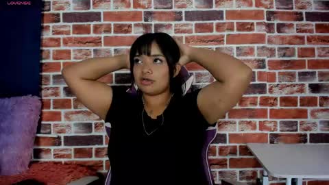Snapshot of sienna_lux01 chatting on 6, 5, 2026 sienna_lux01 online show from 6, 5, 2026