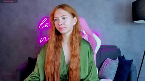 Sienna online show from 29, 6, 2026