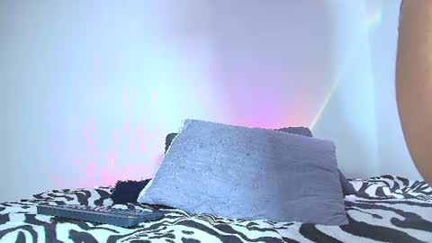 Snapshot of sienna_princess chatting on 13, 7, 2026 Sienna Morales online show from 13, 7, 2026