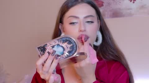 sienna_voss online show from 10, 5, 2026