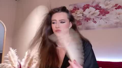 Snapshot of sienna_voss chatting on 4, 7, 2026 sienna_voss online show from 4, 7, 2026