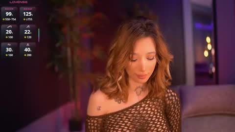 Sienna online show from 16, 10, 2025