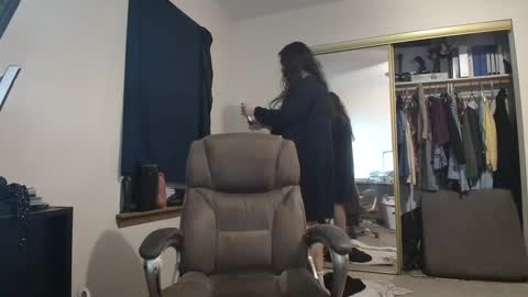 Snapshot of siennalilbunnykate chatting on 9, 12, 2024 Nicole Zelaya Ferrati Niky Ferrati online show from 9, 12, 2024