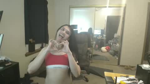 Snapshot of siennalilbunnykate chatting on 26, 12, 2024 Nicole Zelaya Ferrati Niky Ferrati online show from 26, 12, 2024