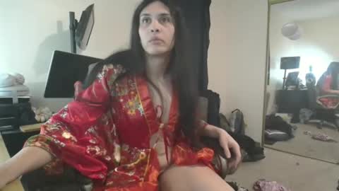 Nicole Zelaya Ferrati  Niky Ferrati online show from 2, 12, 2025