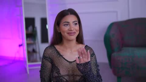 Sienna online show from 3, 6, 2026