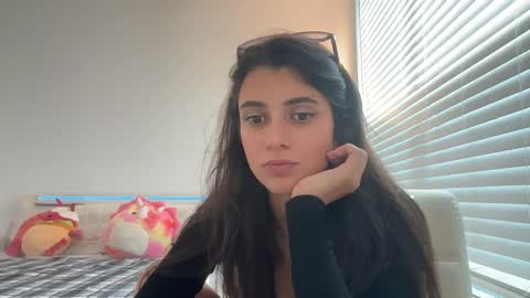 Sienna online show from 1, 10, 2025