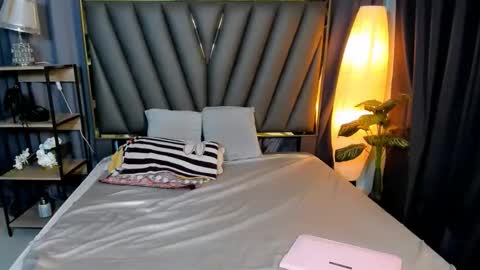 Belle online show from 20, 11, 2025