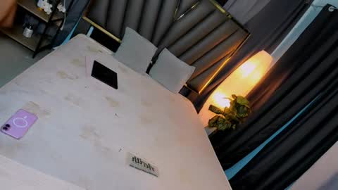 Belle online show from 11, 1, 2026