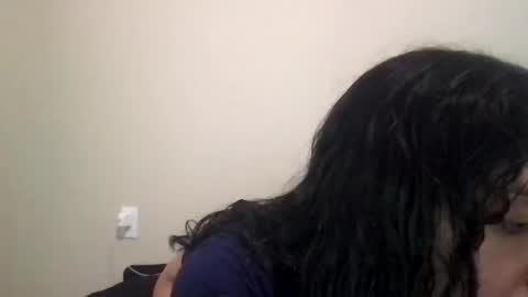 SierraLovelyxx online show from 3, 12, 2024