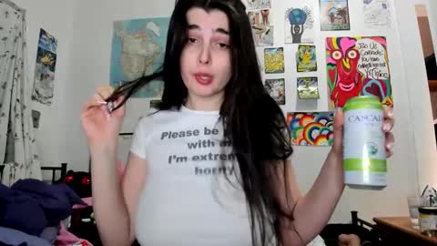 Snapshot of sierrasquirter chatting on 18, 12, 2024 Sierra online show from 18, 12, 2024