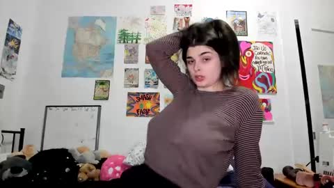 Snapshot of sierrasquirter chatting on 20, 12, 2024 Sierra online show from 20, 12, 2024