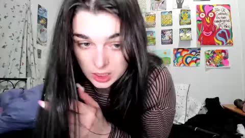 Snapshot of sierrasquirter chatting on 20, 12, 2024 Sierra online show from 20, 12, 2024