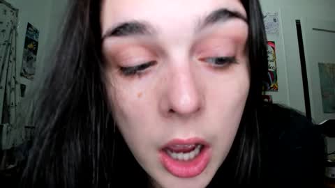 Snapshot of sierrasquirter chatting on 24, 12, 2024 Sierra online show from 24, 12, 2024