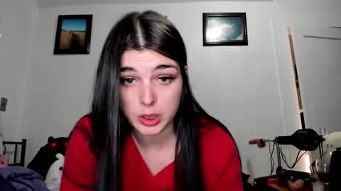 Snapshot of sierrasquirter chatting on 31, 12, 2024 Sierra online show from 31, 12, 2024