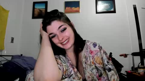 Snapshot of sierrasquirter chatting on 3, 1, 2025 Sierra online show from 3, 1, 2025