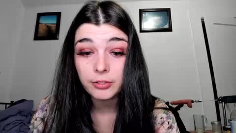 Snapshot of sierrasquirter chatting on 8, 1, 2025 Sierra online show from 8, 1, 2025