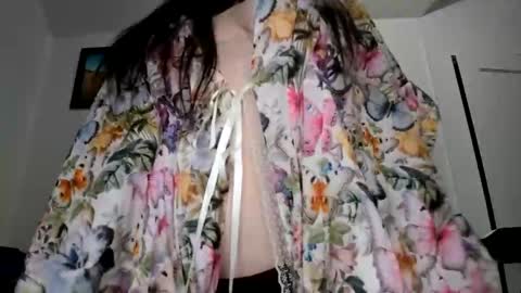 Snapshot of sierrasquirter chatting on 10, 1, 2025 Sierra online show from 10, 1, 2025