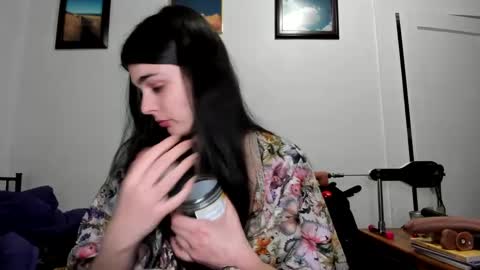 Snapshot of sierrasquirter chatting on 11, 1, 2025 Sierra online show from 11, 1, 2025
