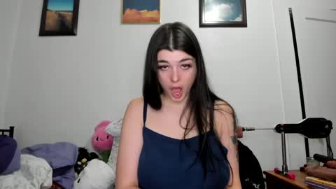Snapshot of sierrasquirter chatting on 16, 1, 2025 Sierra online show from 16, 1, 2025