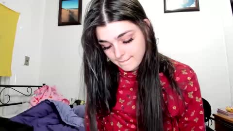 Snapshot of sierrasquirter chatting on 24, 1, 2025 Sierra online show from 24, 1, 2025