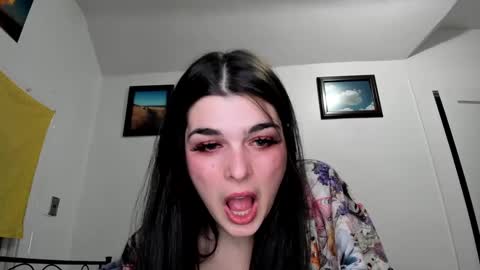 Snapshot of sierrasquirter chatting on 28, 1, 2025 Sierra online show from 28, 1, 2025
