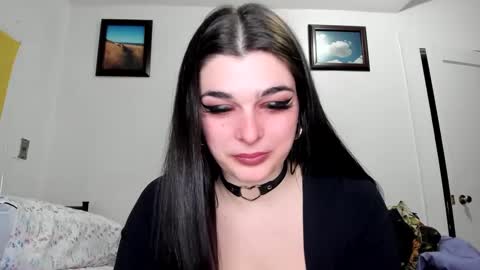 Snapshot of sierrasquirter chatting on 4, 2, 2025 Sierra online show from 4, 2, 2025