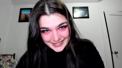 Snapshot of sierrasquirter chatting on 5, 2, 2025 Sierra online show from 5, 2, 2025