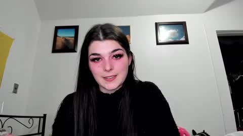 Snapshot of sierrasquirter chatting on 5, 2, 2025 Sierra online show from 5, 2, 2025