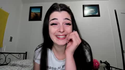Snapshot of sierrasquirter chatting on 6, 2, 2025 Sierra online show from 6, 2, 2025