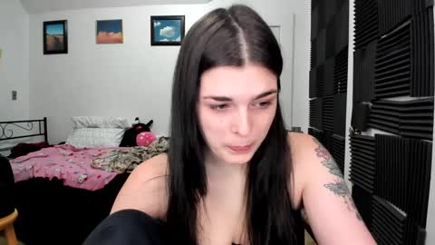 Snapshot of sierrasquirter chatting on 7, 2, 2025 Sierra online show from 7, 2, 2025